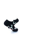 cooldesocks roadrunner liner socks right view image