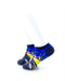 cooldesocks runway 09 ankle socks left view image