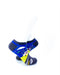 cooldesocks runway 09 ankle socks right view image