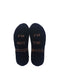 cooldesocks say i_m the boss crew socks sole view image