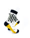 cooldesocks scar marks quarter socks right view image