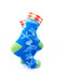 cooldesocks sea coral crew socks right view image