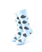 cooldesocks seafood oysters crew socks front view image