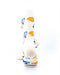 cooldesocks seafood sashimi crew socks rear view image