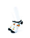 cooldesocks shallots ankle socks front view image
