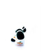 cooldesocks shallots ankle socks rear view image