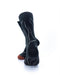 cooldesocks silhouette crew socks rear view image