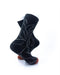 cooldesocks silhouette crew socks right view image