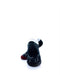 cooldesocks silhouette ankle socks rear view image