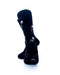 cooldesocks skeleton dance crew socks rear view image