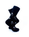 cooldesocks skeleton dance crew socks right view image