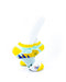 cooldesocks ski resort ankle socks right view image