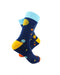 cooldesocks solar system crew socks right view image