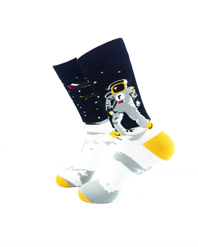 Space Astronaut II