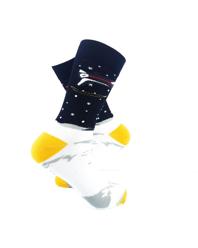 Space Astronaut II