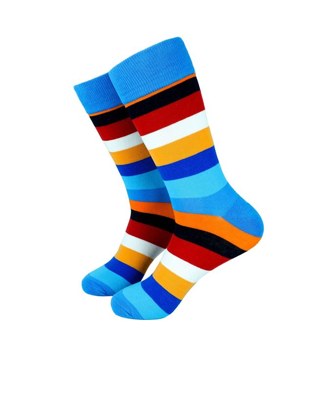 Striped New Edition III