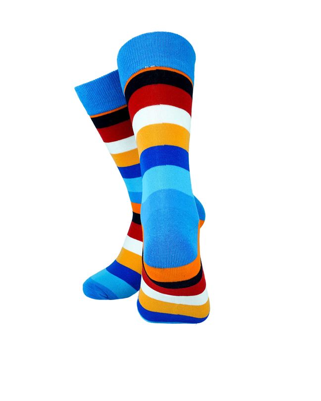 Striped New Edition III
