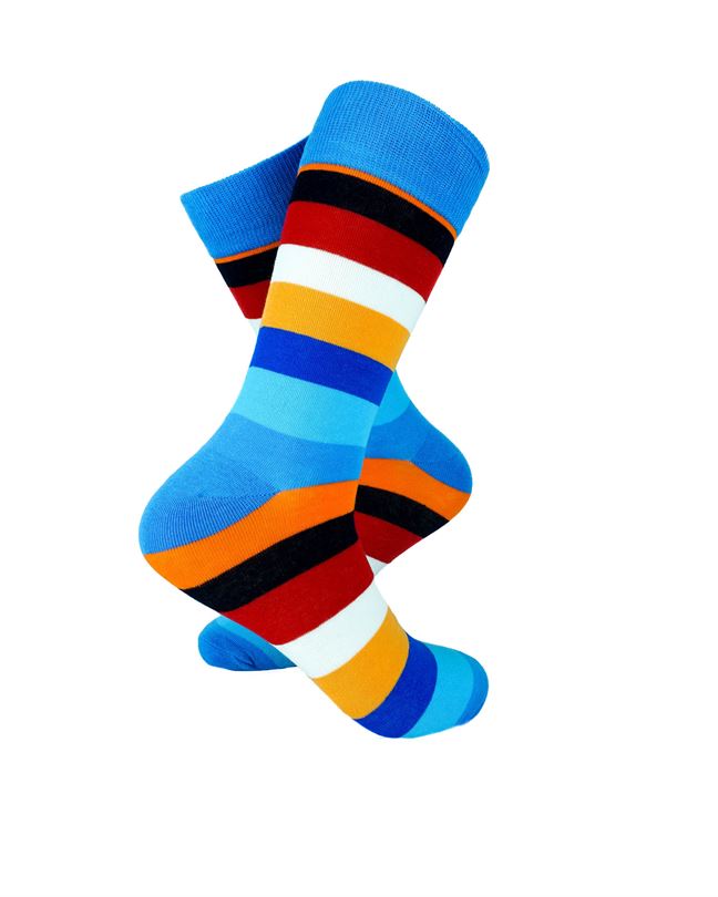Striped New Edition III