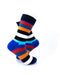 cooldesocks striped_new edition_ crew socks right view image