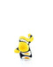 cooldesocks sunny side up liner socks rear view image