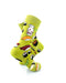 cooldesocks sushi green crew socks right view image
