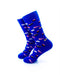 cooldesocks sushi small crew socks left view image