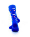 cooldesocks sushi small crew socks rear view image