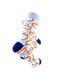 cooldesocks tooth monster crew socks right view image