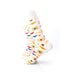 cooldesocks tribal symbols crew socks left view image