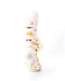 cooldesocks tribal symbols crew socks rear view image