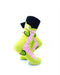 cooldesocks trout bite crew socks right view image