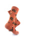cooldesocks turkey riot crew socks right view image