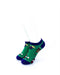 cooldesocks vineyard wines ankle socks front view image