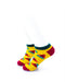 cooldesocks watermelon ankle socks left view image