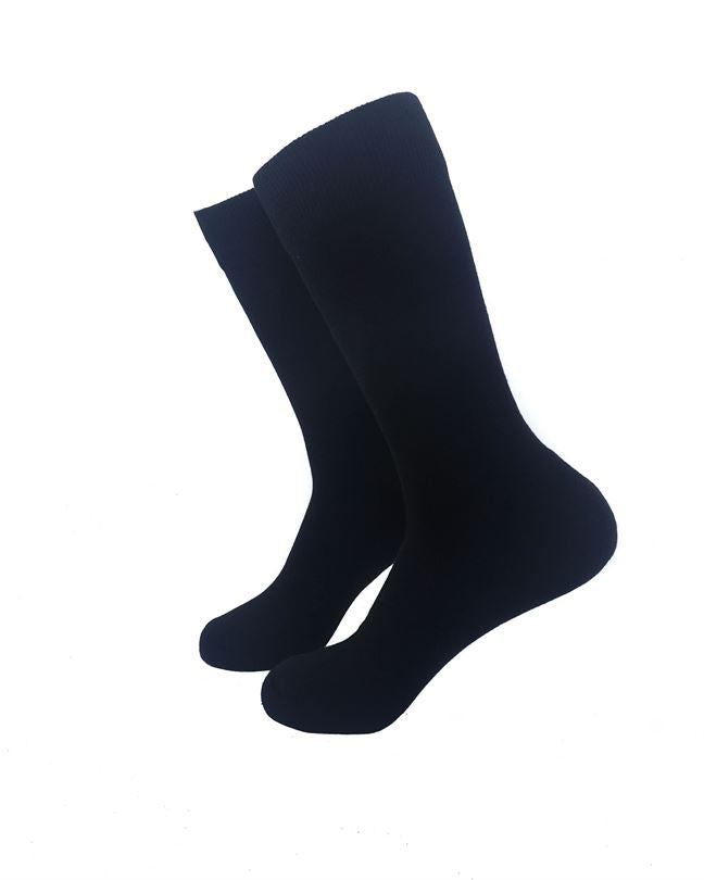 Xtra Comfort - Black