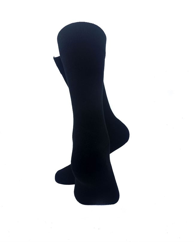 Xtra Comfort - Black