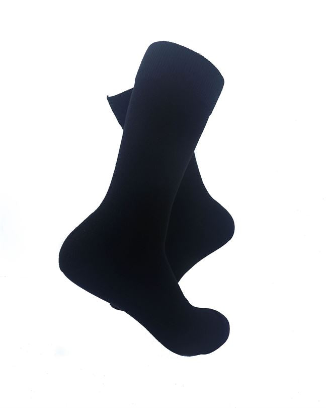 Xtra Comfort - Black