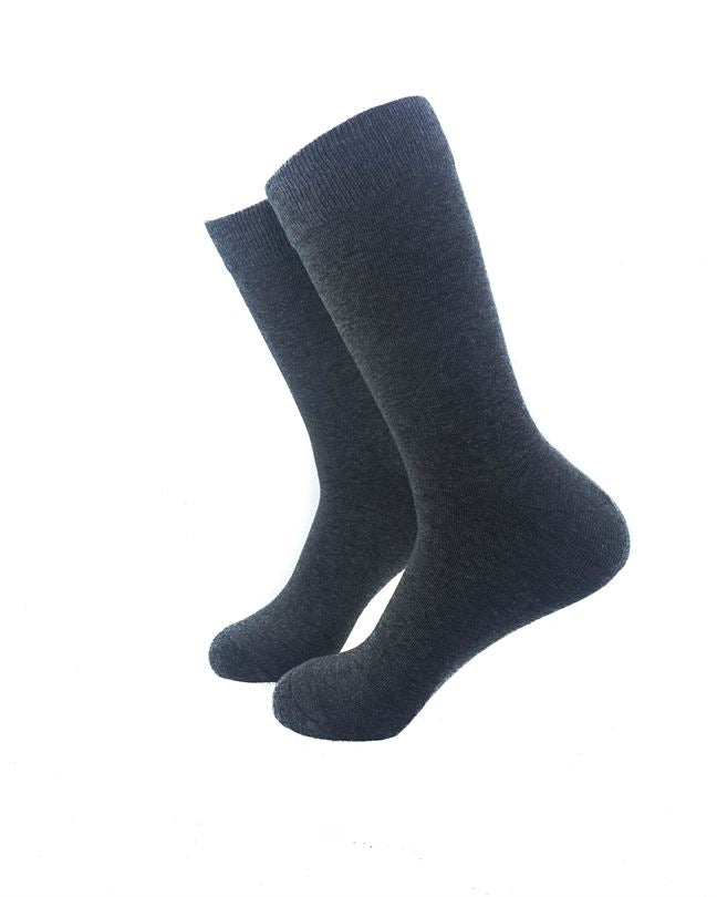 Xtra Comfort - Dark Grey