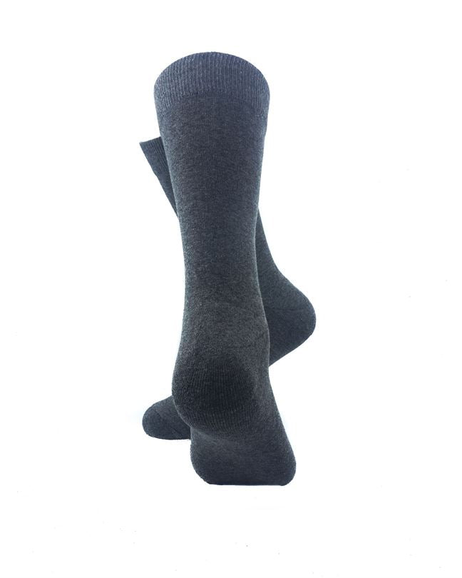 Xtra Comfort - Dark Grey