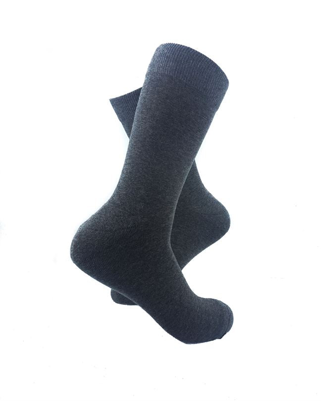 Xtra Comfort - Dark Grey