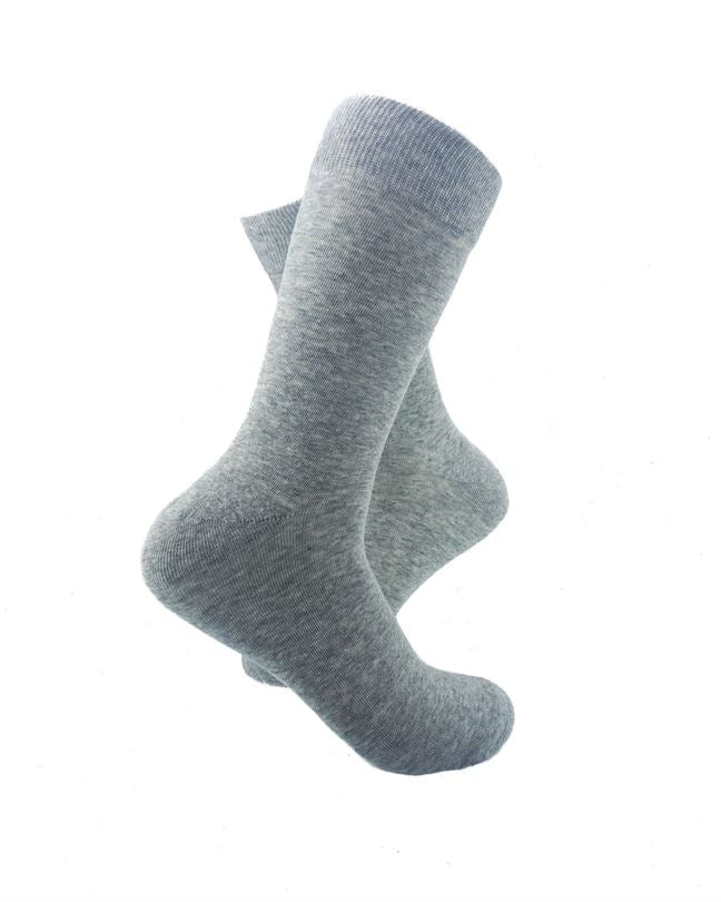 Xtra Comfort -  Grey