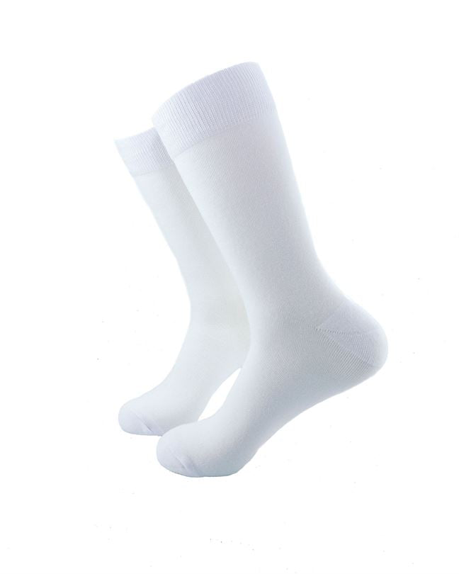 Xtra Comfort - White