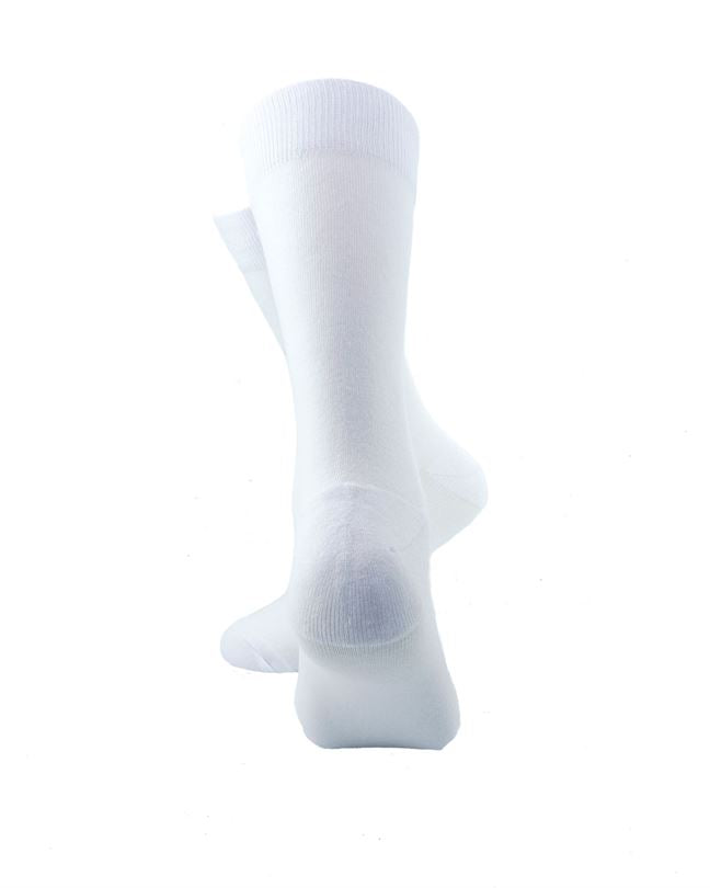 Xtra Comfort - White