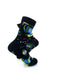 cooldesocks you are stars crew socks right view image